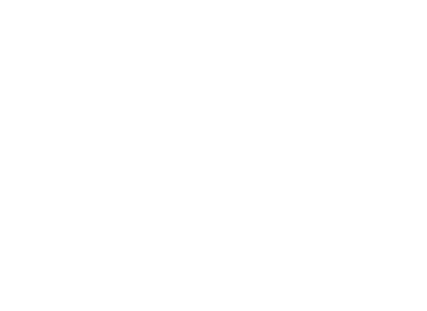 Logo_White Logo of a farm featuring a silhouette of a cow grazing on grass, with the text "Your Farm Logo" and the tagline "Where Quality is the Focus." Ideal for branding in the agriculture sector.